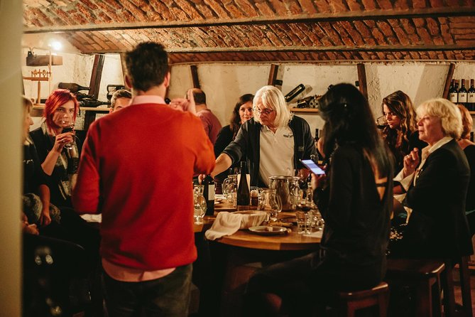 2-Hour Interactive Wine Tasting Experience in Bled - How the 8:30 p.m. schedule shapes your night