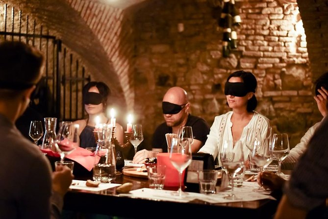 2-Hour Interactive Wine Tasting Experience in Ljubljana - Why the regional comparison is worth your time
