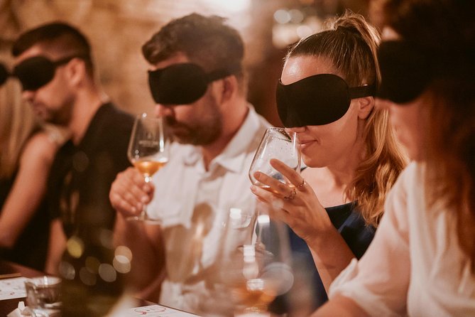 2-Hour Interactive Wine Tasting Experience in Ljubljana - Is $72.59 a fair price?