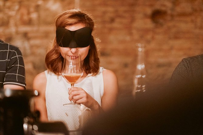 2-Hour Interactive Wine Tasting Experience in Ljubljana - Who will enjoy this most?