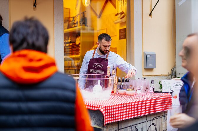 2 Hours Shared Taste Tour in Koper. - The practical warning about cancellations