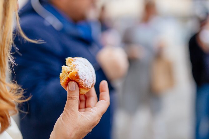 2 Hours Shared Taste Tour in Koper. - Who will enjoy this two-hour walk?