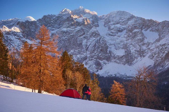 3-Hour Guided Snowshoeing Adventure in the Slovenian Alps - Who will get the most from this snowshoe walk