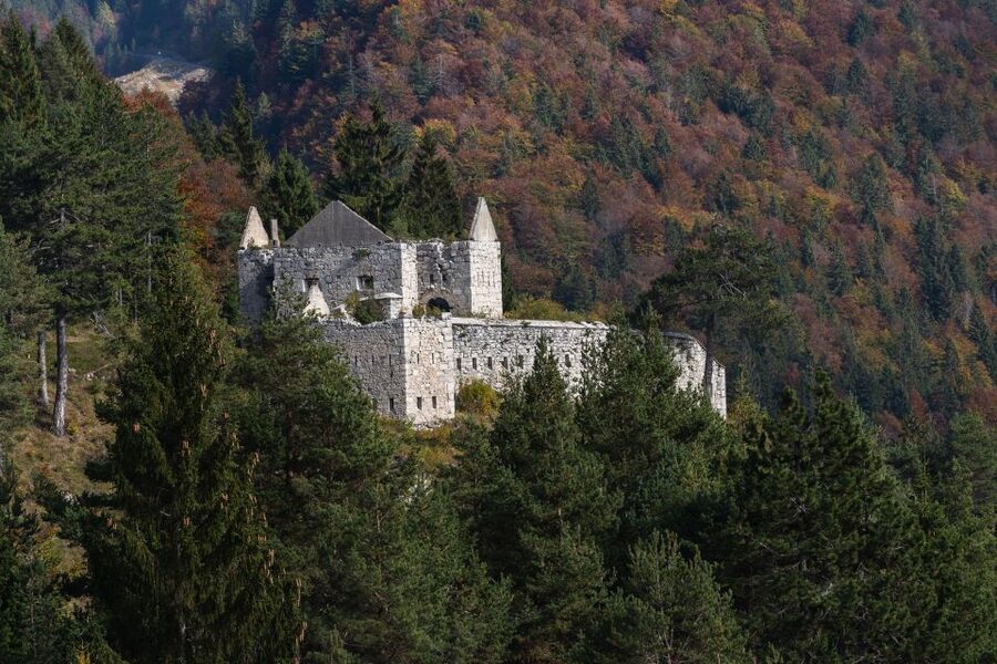 7 Alpine Wonders - Why this route works for a first visit