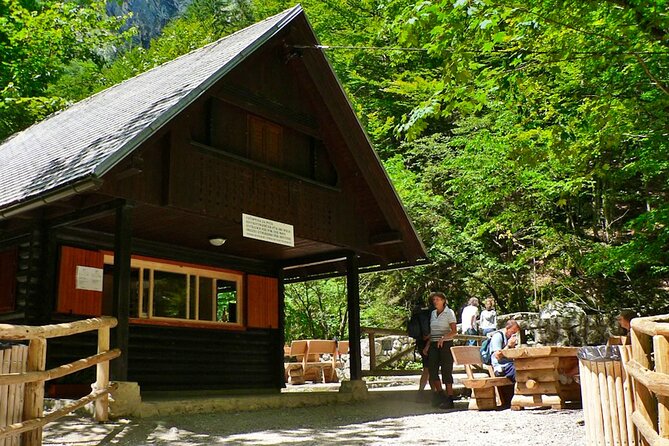 8-Hour Lake Bled, Lake Bohinj and Waterfall Savica Tour - Why this makes a strong day trip from Ljubljana