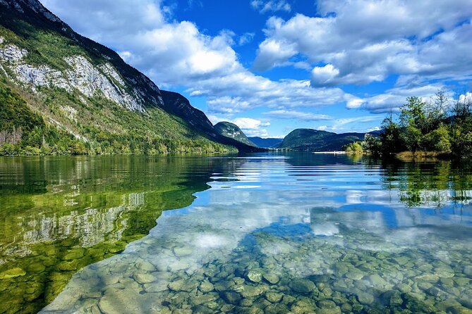 8-Hour Lake Bled, Lake Bohinj and Waterfall Savica Tour - Fitness, weather, and what to bring