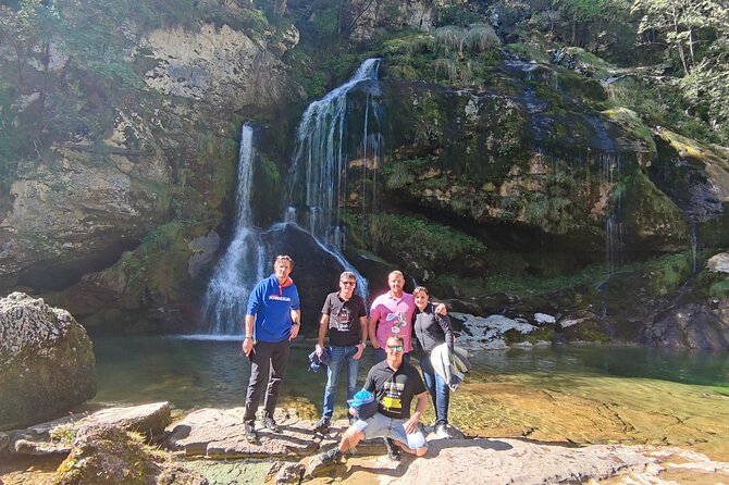Adventure into Slovenian nature with a quad tour in Bovec. - What the two-hour schedule really gives you