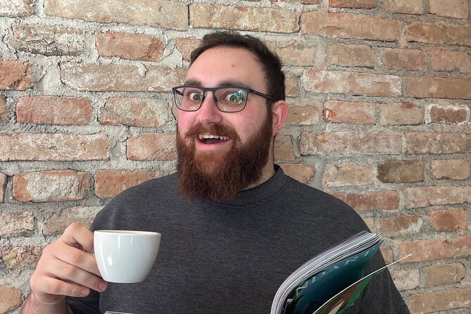 Barista Skills Foundation Course in Ljubljana - Who will get the most from this private course?