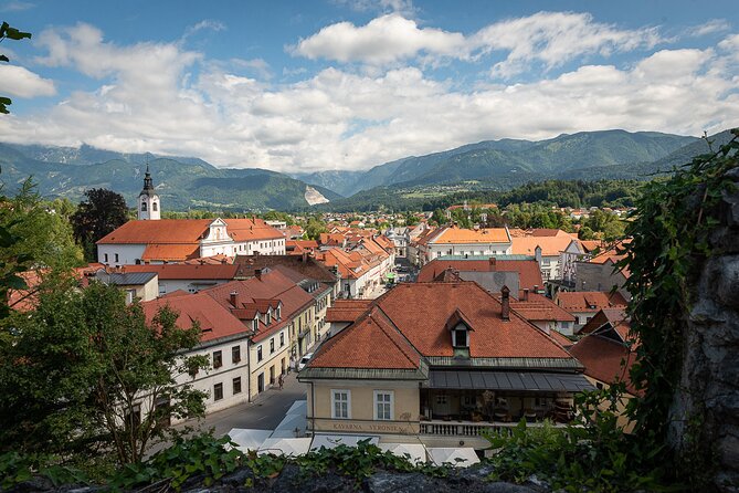 BEER WAY Kamnik Beer Tasting & Brewery Tour - Guides who shape the evening