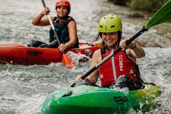 Best Guided Kayaking Tour in Soča Valley With Photos - What the $87.11 price gets you