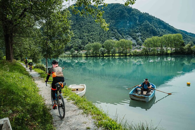 Bike Slovenia Green: Alps to Adriatic 8 days cycling tour - Day 8: A simple finish in Koper