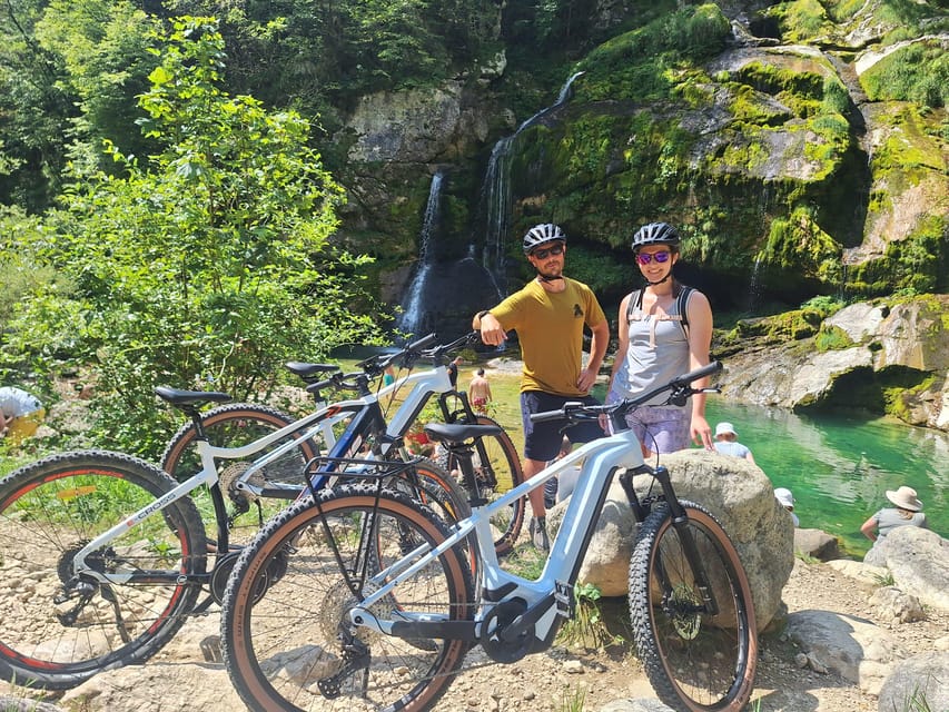 Bike Through Narnia: Waterfalls & Filming Location Bike Tour - Key details before you book