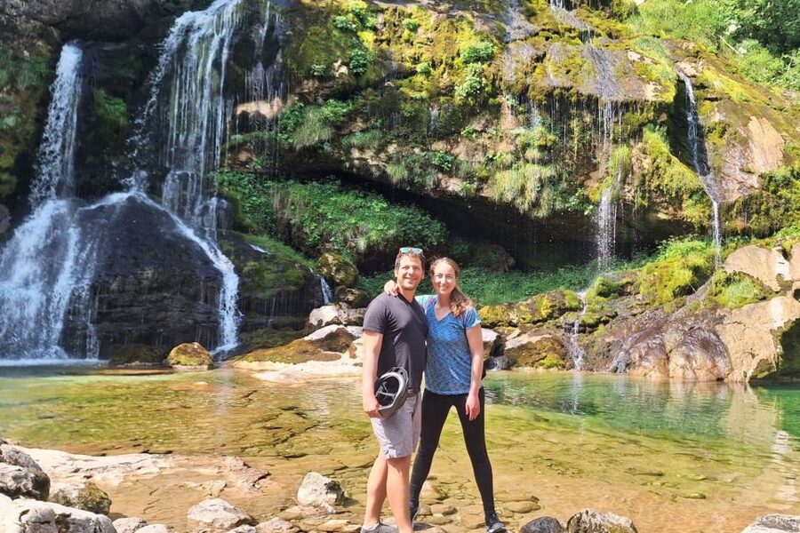 Bike Through Narnia: Waterfalls & Filming Location Bike Tour - Why this three-hour ride works so well