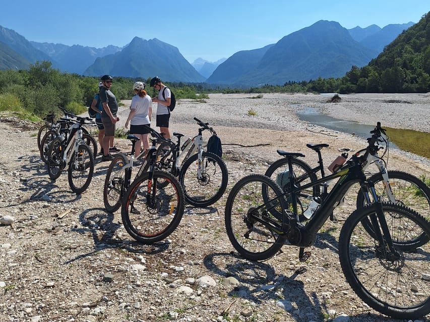 Bike Through Narnia: Waterfalls & Filming Location Bike Tour - Who should choose this tour
