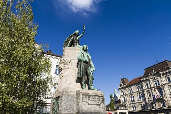 Bike Tour Ljubljana - Key points to know before booking
