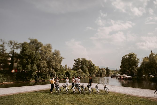 Bike Tour Ljubljana - Why a bike is a smart way to see Ljubljana