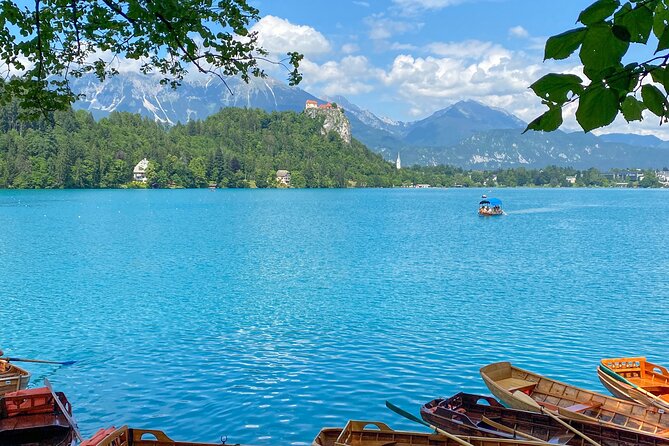 Bled and Bohinj Slovenia's Top Lakes Private Tour - Why pair Bled with Bohinj?