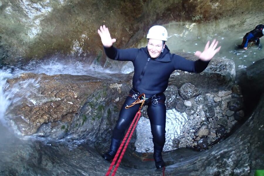 Bled: Canyoning trip with photos - Should You Book the Canyoning Trip?