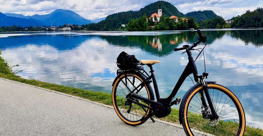 Bled: e-Bike Rental - Choosing Four Hours or a Full Day