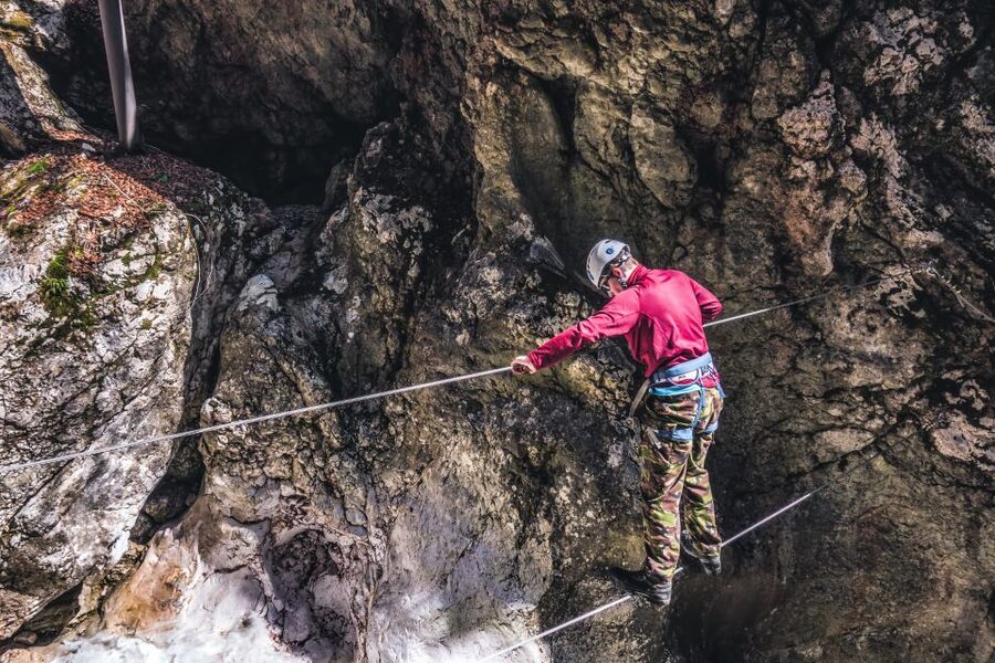 Bled: Fairytale Via Ferrata Route - Is this Bled adventure worth booking?