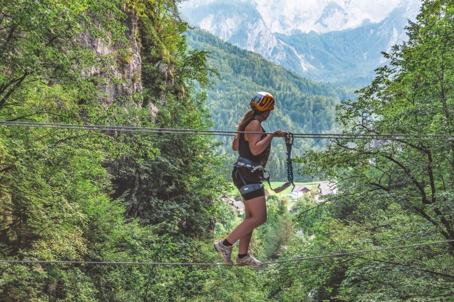 Bled: Fairytale Via Ferrata Route - FAQ