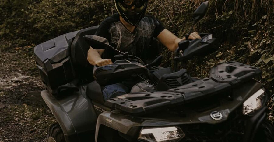 Bled: Full-Day Quad Rental - Why a quad is a smart way to see more of Bled