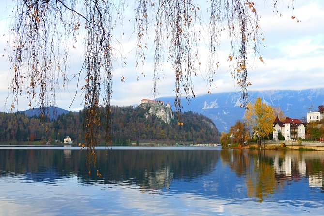 Bled Lake Day Trip From Ljubljana - Is $180.44 per person good value?