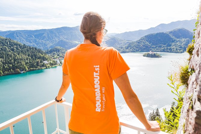 Bled lake, island & castle | Private half day trip from Ljubljana - What the $757 price really buys you