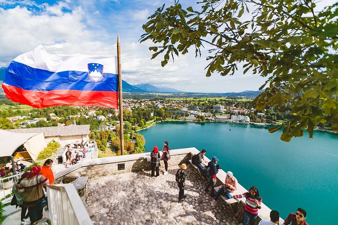 Bled lake, island & castle | Private half day trip from Ljubljana - Guide service and the small details that matter