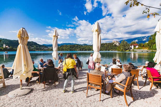 Bled Lake with island and castle - small group - day trip from Ljubljana - Key points to know before you book