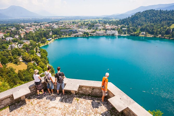 Bled Lake with island and castle - small group - day trip from Ljubljana - Price, extras, and overall value