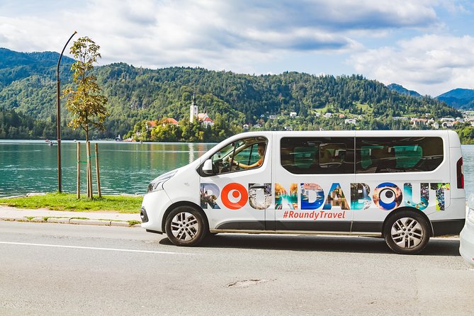 Bled Lake with island and castle - small group - day trip from Ljubljana - Reaching the lakeshore and choosing your priorities