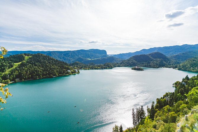 Bled Lake with Postojna Cave & Castle - small group - day trip from Ljubljana - Why this day trip packs in so much Slovenia