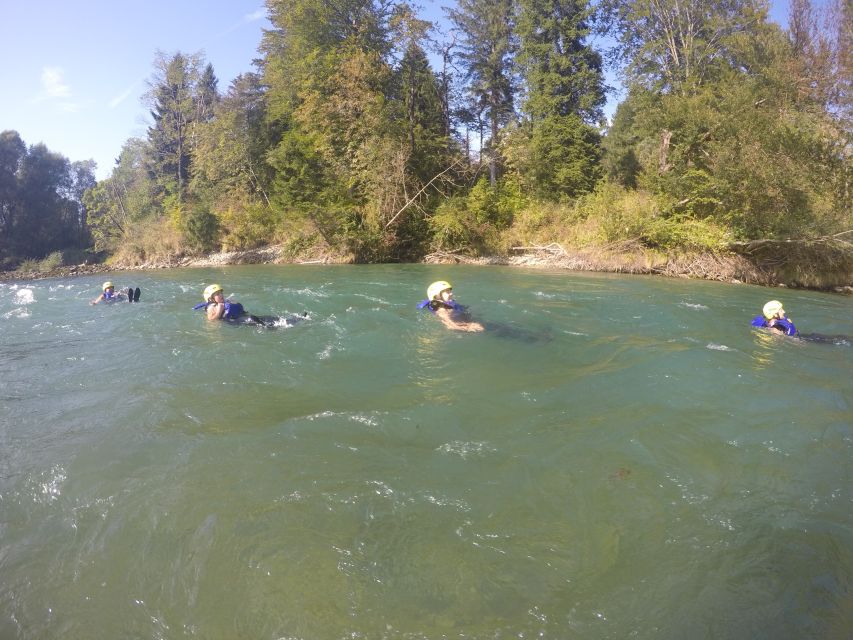Bled: Rafting and Zipline Tour - Starting in Radovljica, not at Lake Bled
