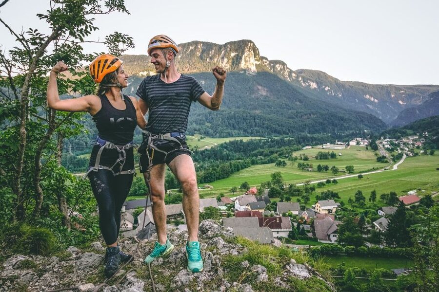 Bled: Rock Climbing Adventure - Key points to know before you climb