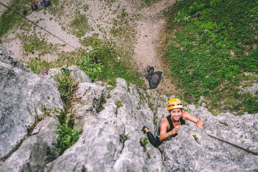 Bled: Rock Climbing Adventure - Is $235 a fair price?