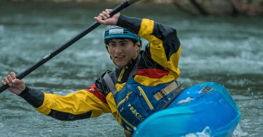 Bled: Sava River Kayaking Tour - What the guide adds to the experience