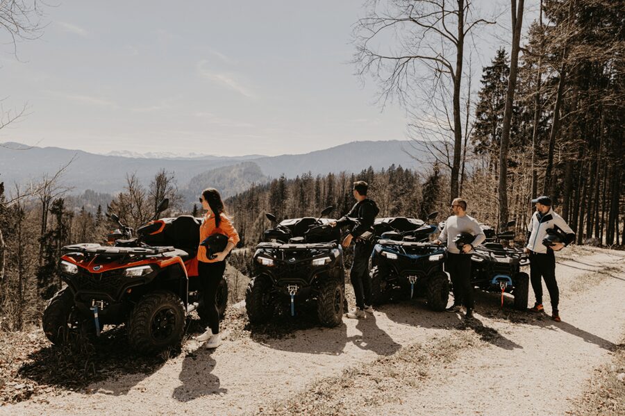 Bled: Scenic 2 hour QUAD tour - Final call: is the $159 tour worth it?
