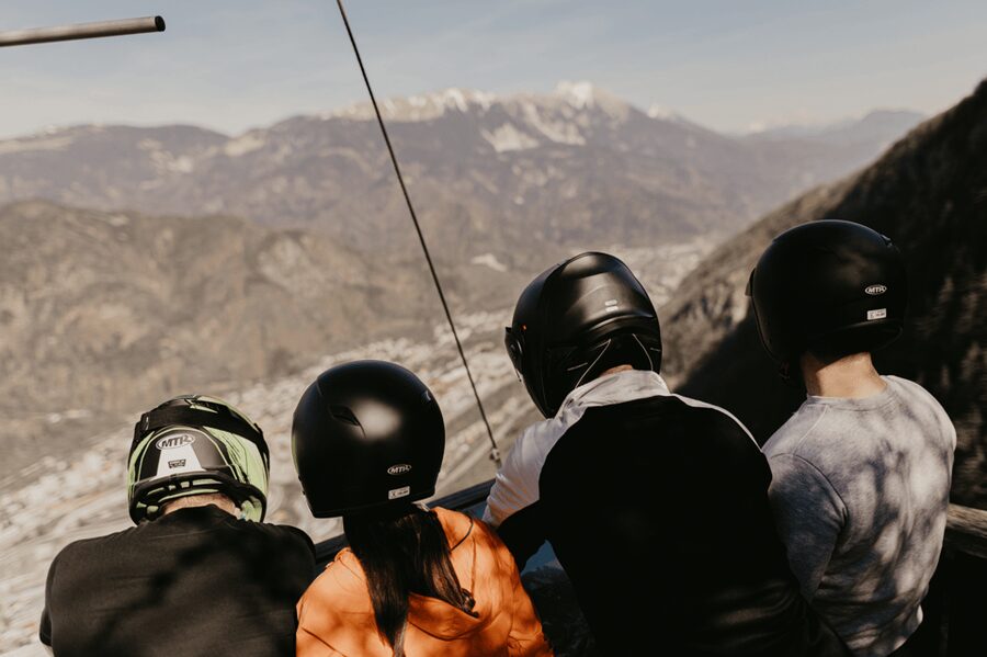 Bled: Scenic 2 hour QUAD tour - Equipment, clothing, and practical comfort