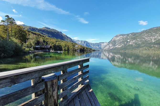 Bled to Lake Bohinj Trip - Why this Bled day trip works