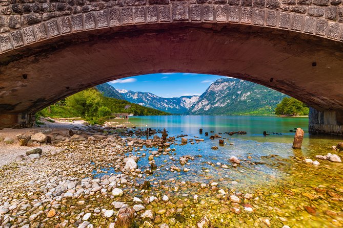 Bled to Lake Bohinj Trip - Lake Bohinj gives the day its broadest view