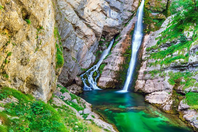 Bled to Lake Bohinj Trip - Mostnica Gorge brings another natural walk