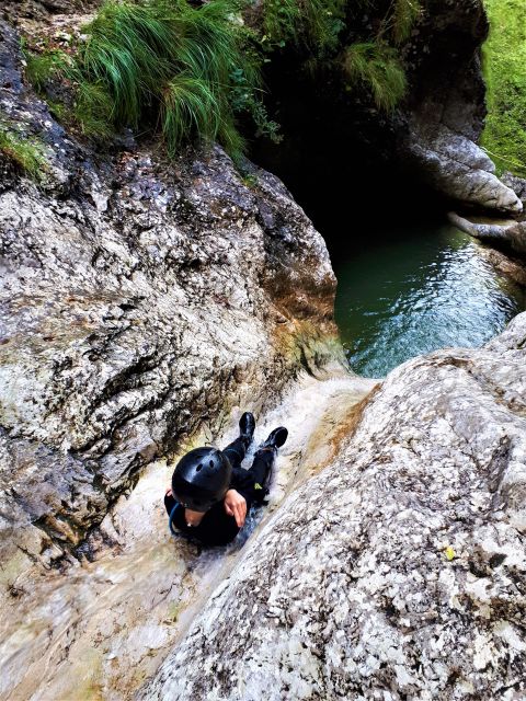 Bovec: 100% Unforgettable Canyoning Adventure + FREE photos - Should You Book the Sušec Gorge Adventure?