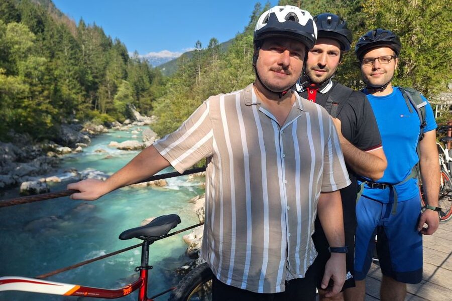 Bovec E-bike tour - Exploring hidden gems - Key points to know before booking