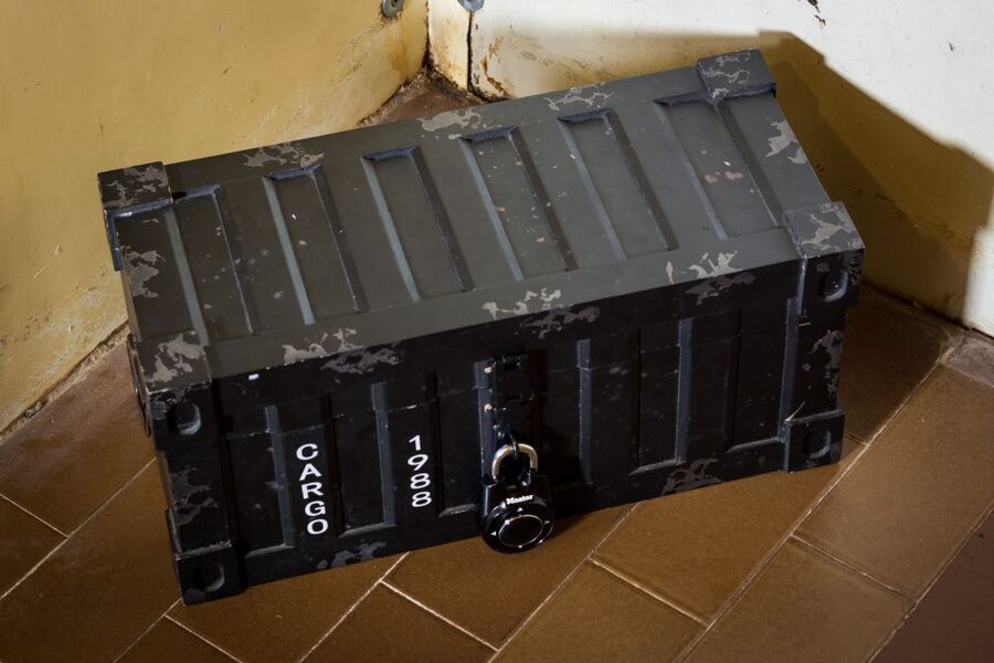 Bovec Escape Room - Practical details before you arrive