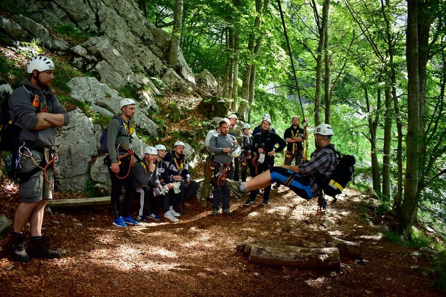 Bovec: Panoramic Zipline Tour - Timing the tour with your Bovec plans