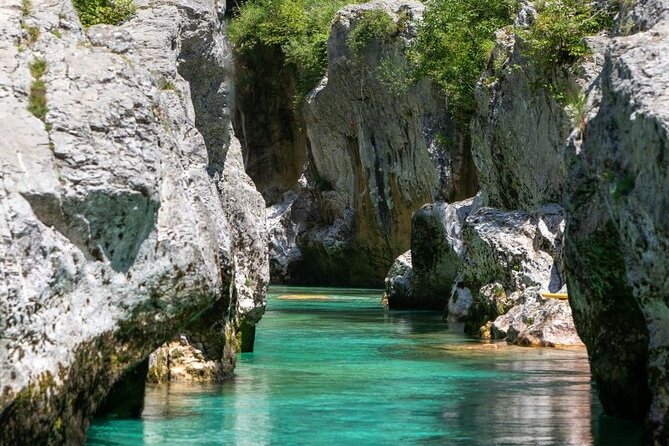 Bovec Private E-bike tour - Exploring hidden gems - Why this Bovec ride works so well