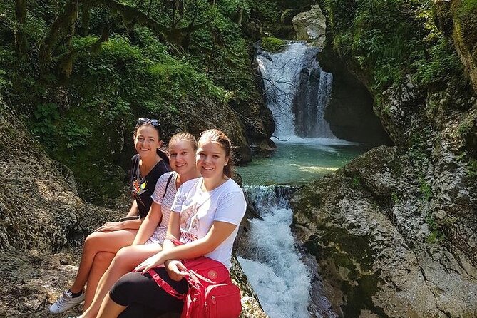 Bovec Private E-bike tour - Exploring hidden gems - Starting in Bovec and settling onto the e-bike