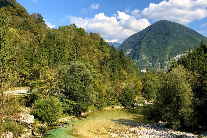 Bovec Private E-bike tour - Exploring hidden gems - What the $126.43 price gets you