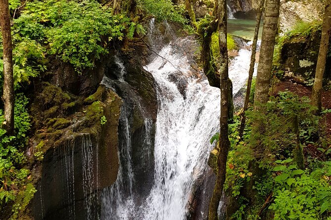 Bovec Private E-bike tour - Exploring hidden gems - Who should book this experience
